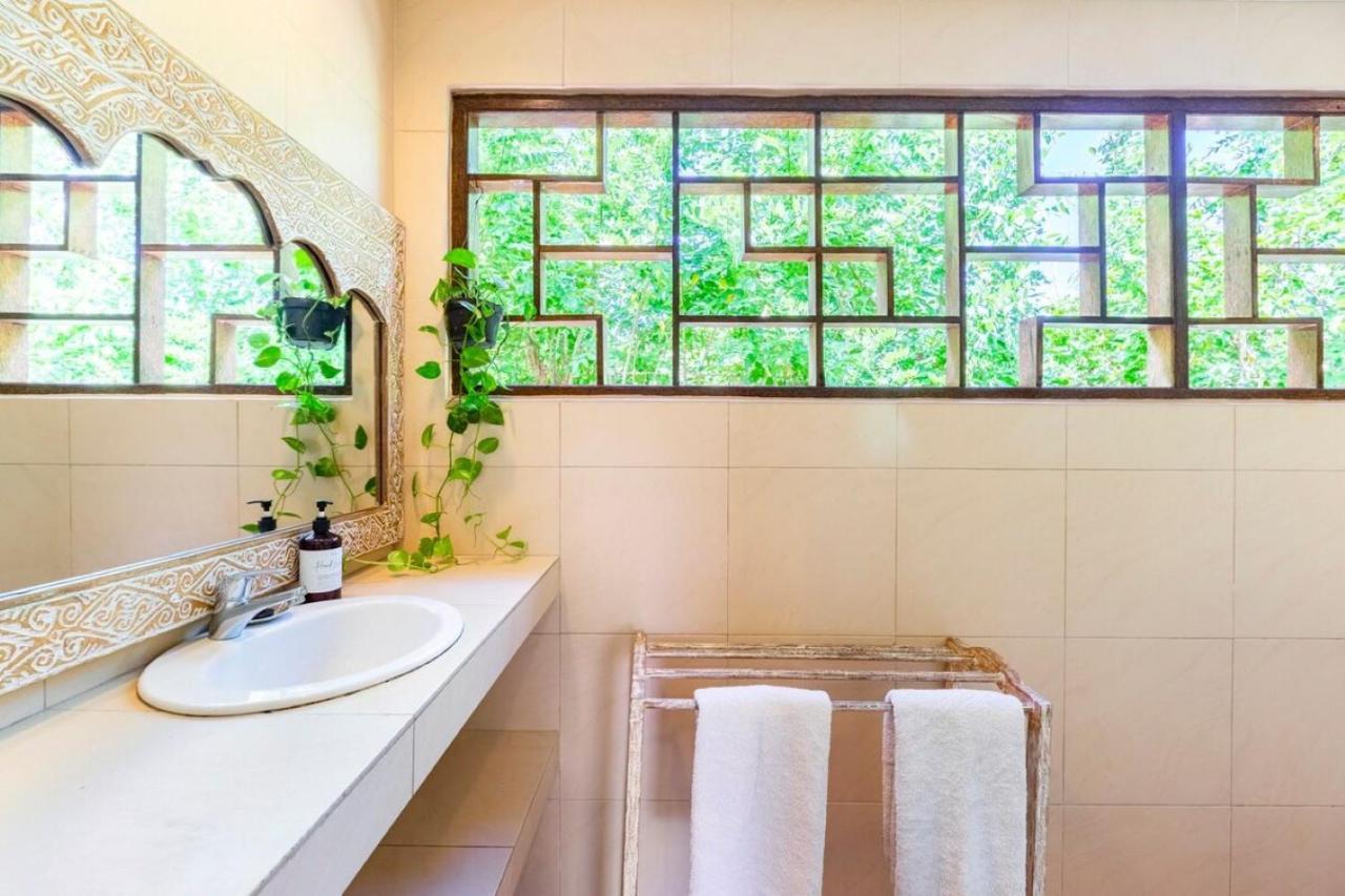 Indahwatu Hotel Uluwatu Kültér fotó