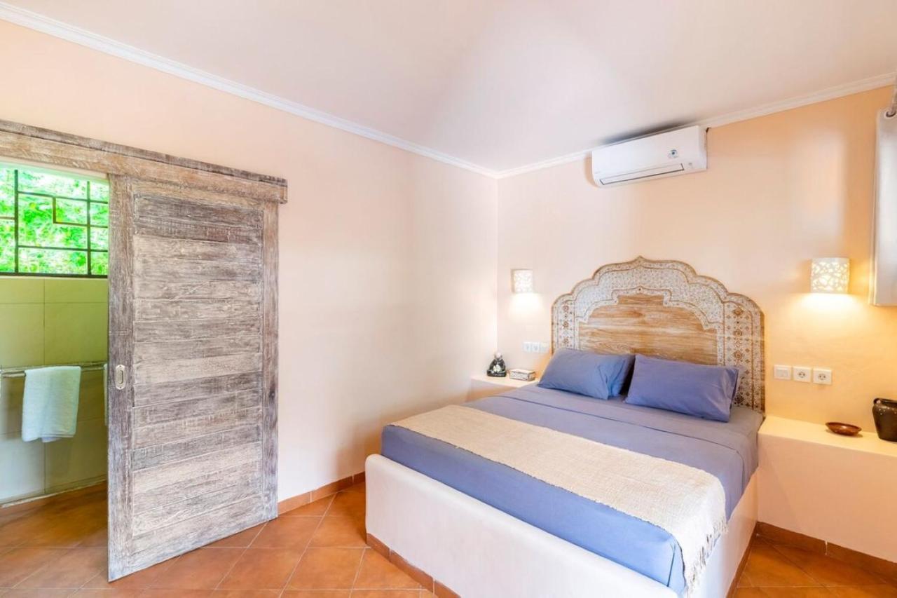 Indahwatu Hotel Uluwatu Kültér fotó